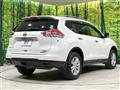 2016 Nissan X-Trail