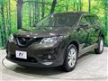 2017 Nissan X-Trail