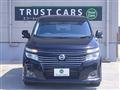 2011 Nissan Elgrand