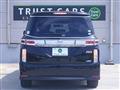 2011 Nissan Elgrand