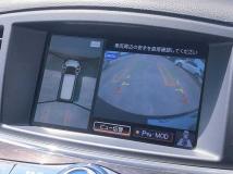 2011 Nissan Elgrand