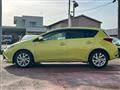 2018 Toyota Auris