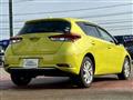 2018 Toyota Auris