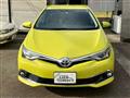 2018 Toyota Auris