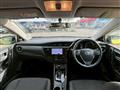 2018 Toyota Auris