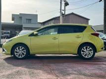 2018 Toyota Auris