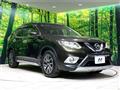 2014 Nissan X-Trail
