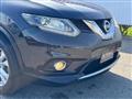 2014 Nissan X-Trail