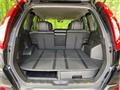 2012 Nissan X-Trail