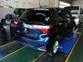 2020 Toyota Vitz