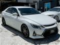2010 Toyota Mark X