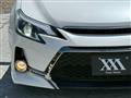 2010 Toyota Mark X
