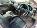 2010 Toyota Mark X