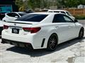 2010 Toyota Mark X