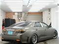 2010 Toyota Mark X