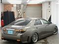 2010 Toyota Mark X