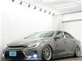 2010 Toyota Mark X