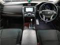 2010 Toyota Mark X