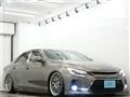 2010 Toyota Mark X