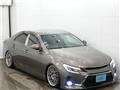 2010 Toyota Mark X