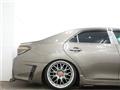2010 Toyota Mark X