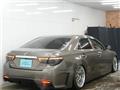 2010 Toyota Mark X