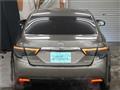 2010 Toyota Mark X