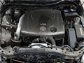 2010 Toyota Mark X