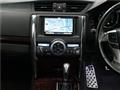 2010 Toyota Mark X