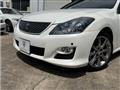 2008 Toyota Crown Athlete Series