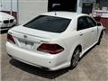 2008 Toyota Crown Athlete Series