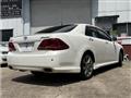 2008 Toyota Crown Athlete Series