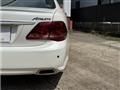 2008 Toyota Crown Athlete Series