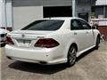 2008 Toyota Crown Athlete Series