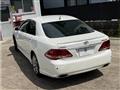 2008 Toyota Crown Athlete Series