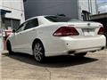 2008 Toyota Crown Athlete Series