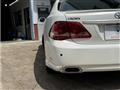 2008 Toyota Crown Athlete Series