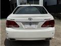 2008 Toyota Crown Athlete Series