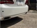 2008 Toyota Crown Athlete Series