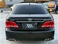 2009 Toyota Crown Athlete Series