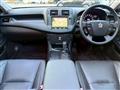 2009 Toyota Crown Athlete Series