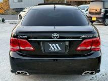 2009 Toyota Crown Athlete Series