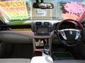 2010 Toyota Crown Royal Series