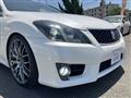 2011 Toyota Crown Athlete Series