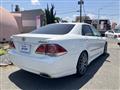 2011 Toyota Crown Athlete Series