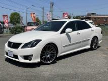 2011 Toyota Crown Athlete Series