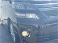 2012 Toyota Vellfire