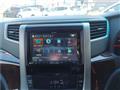 2013 Toyota Vellfire