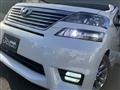 2010 Toyota Vellfire