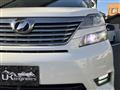 2010 Toyota Vellfire